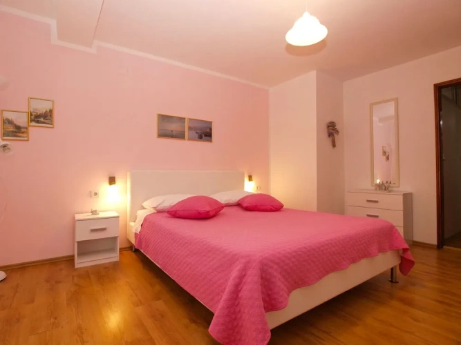 1 Bedroom Standard Apartment