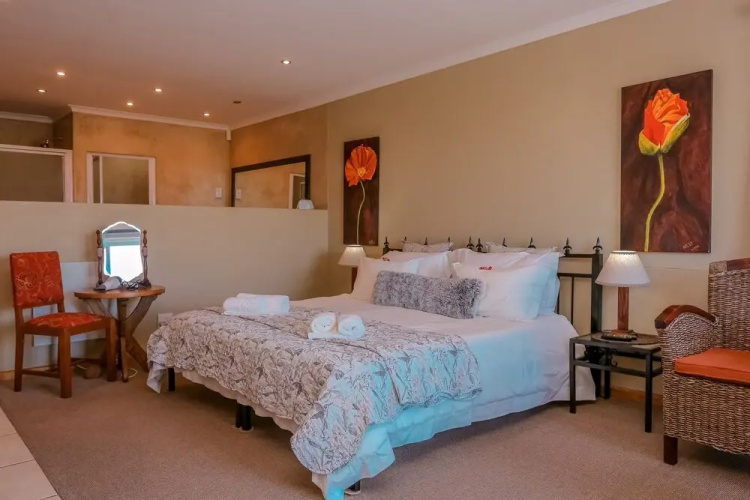 Franskraal Bed & Breakfast