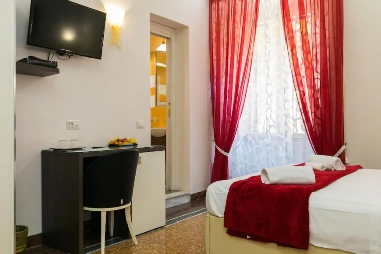 For Group: Luxury Apartment in City Center