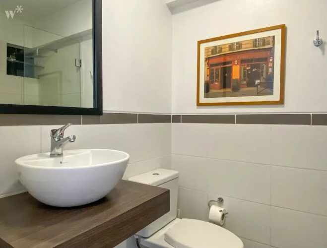 w Charming 2BR in Miraflores