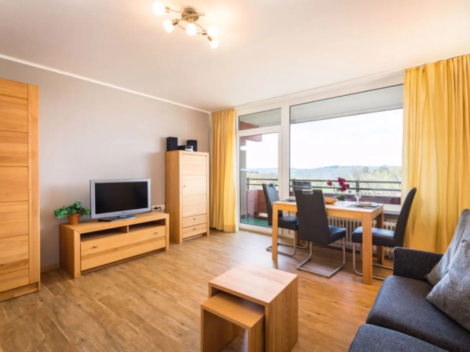 Apartment B808 Sassofortino