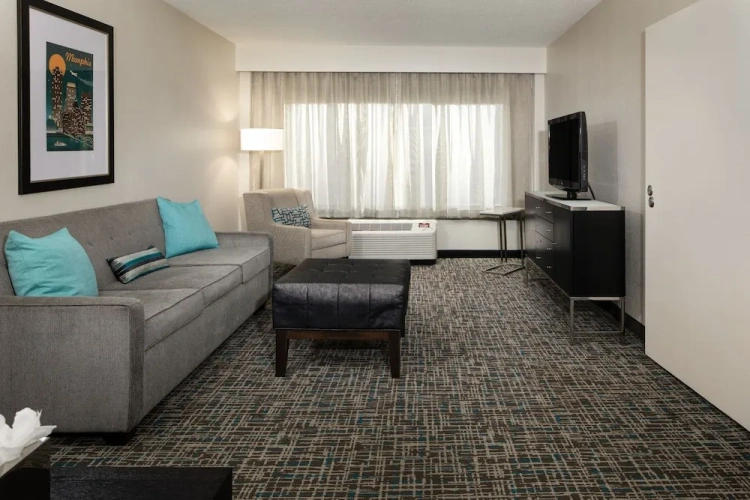 Double Junior Suite