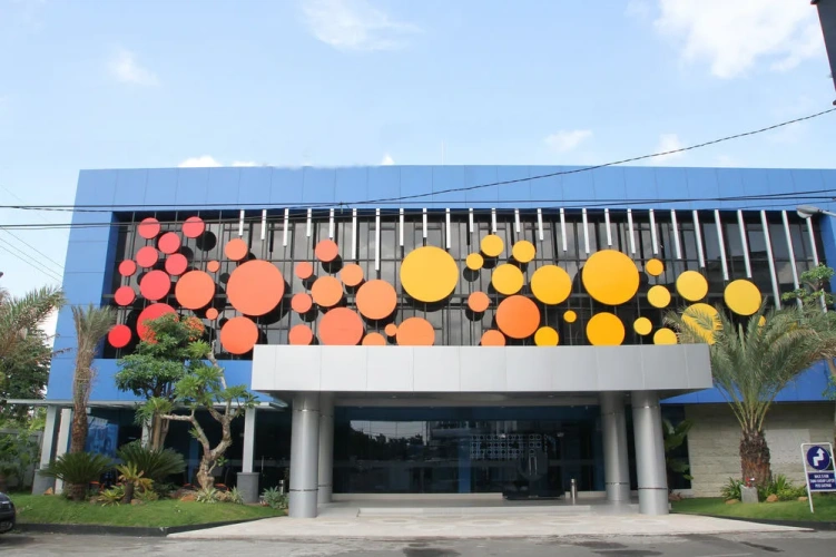 Airy Waru Pondok Maspion Sidoarjo