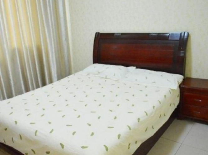678 Hotel