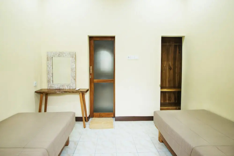 Bulan Bali Guest House