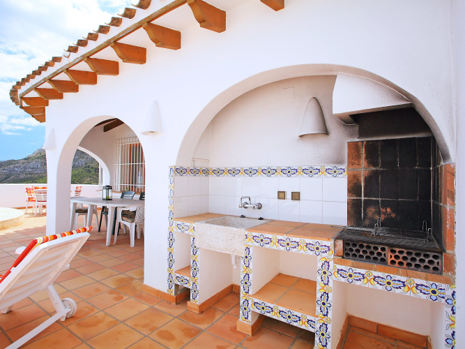 Holiday Home Monte y Mar