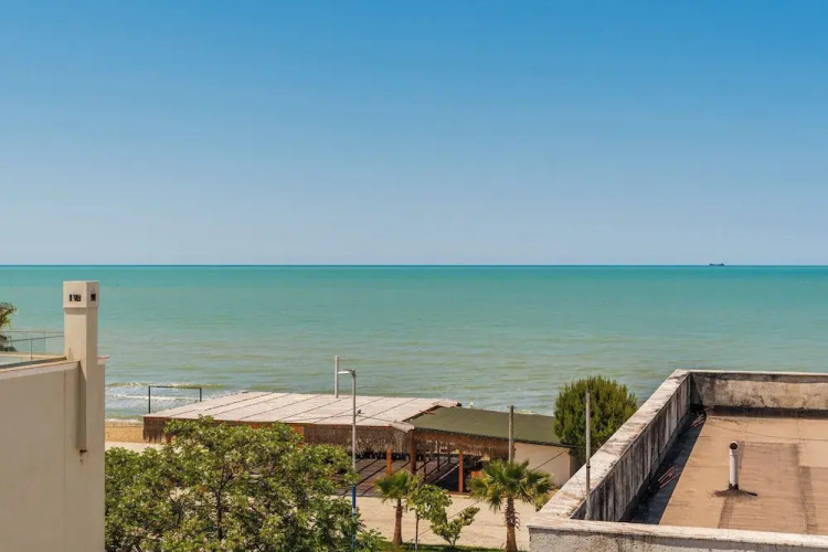 Sea Le Vie Hotel 2