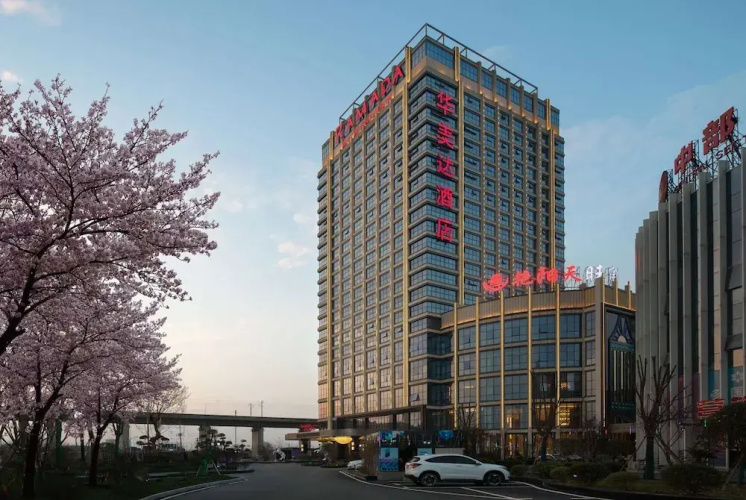 Hotelafbeelding
