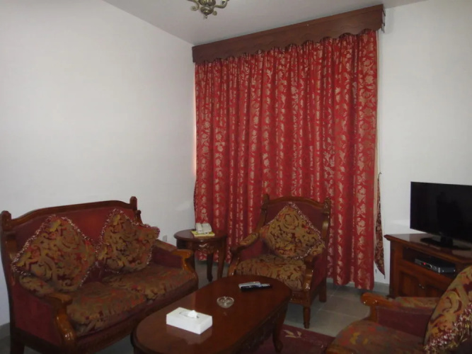 Flamingo Hotel Apartment 1
