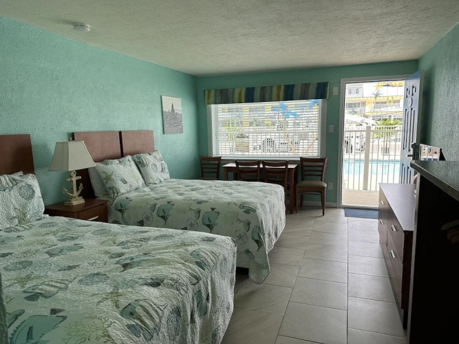 Ala Kai Motel