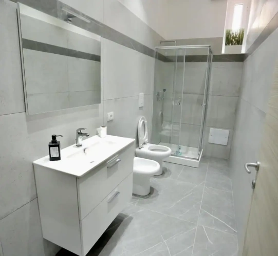 Comfort Apartment