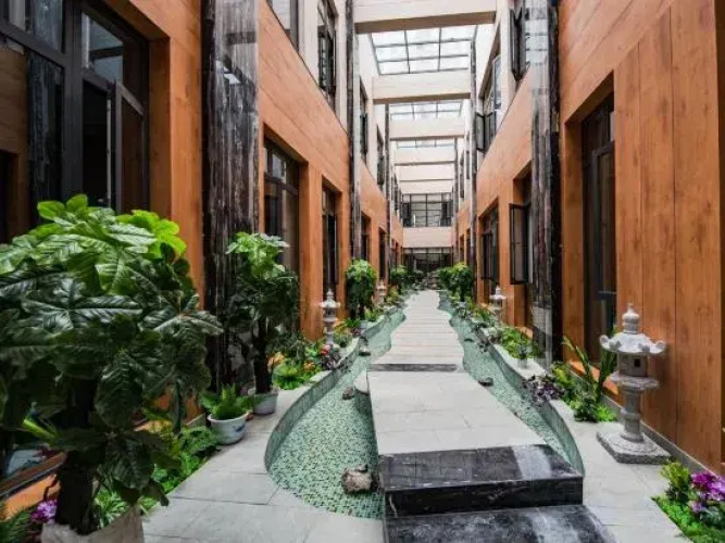Jiahe Hotel