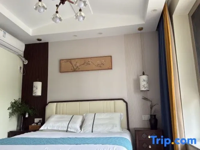 Comfort Double room with courtyard view