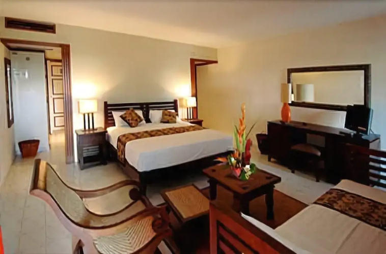 La Plantation Resort Golf Spa