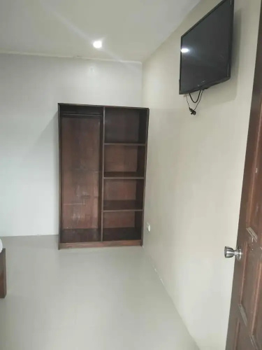 Wjv Inn San Carlos Ii