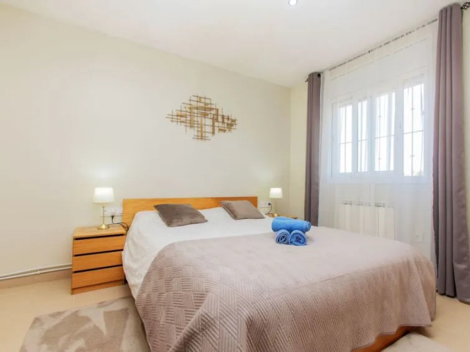 Holiday Home Emballia