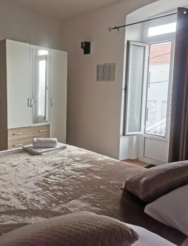 Apartment Matovina