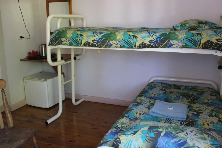 Burwood Bed And Breakfast