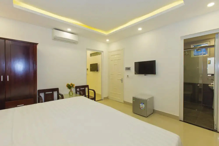 Pebble Homestay