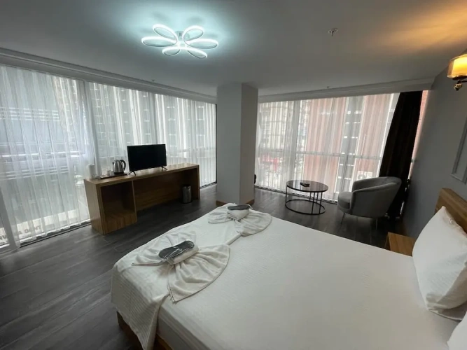 Standard room