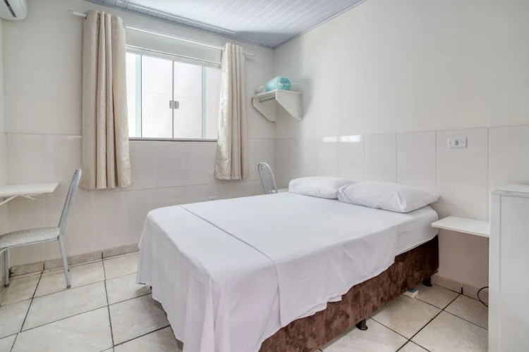 Nosso Hotel