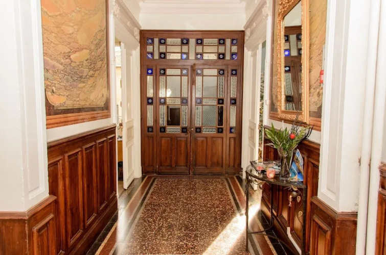 Villa Celine