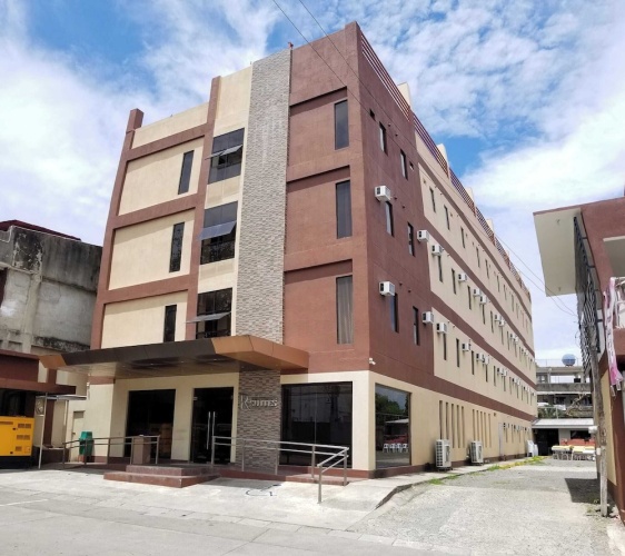 Hotel 801 Inc. - Cagayan de Oro