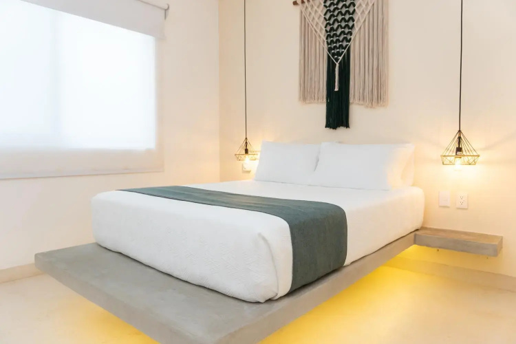 Kanté Hotel - Downtown Tulum