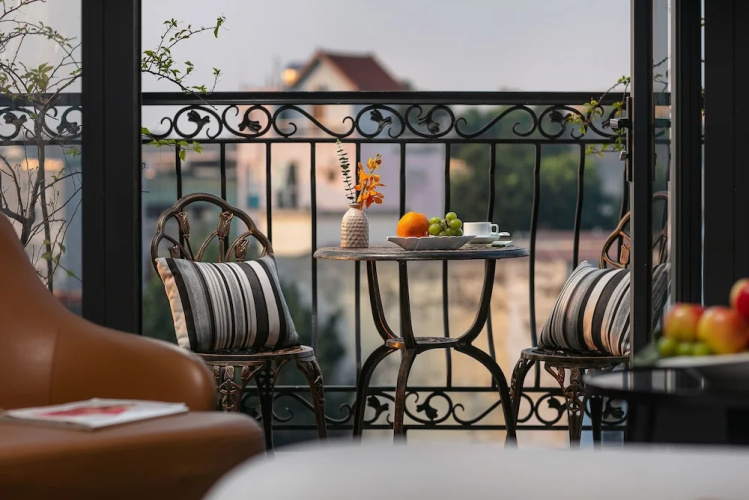 San Palace Hotel