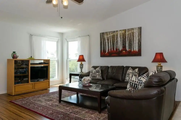 Cove at Sandy Pointe Unit 202a
