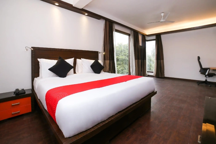 Classic Double room