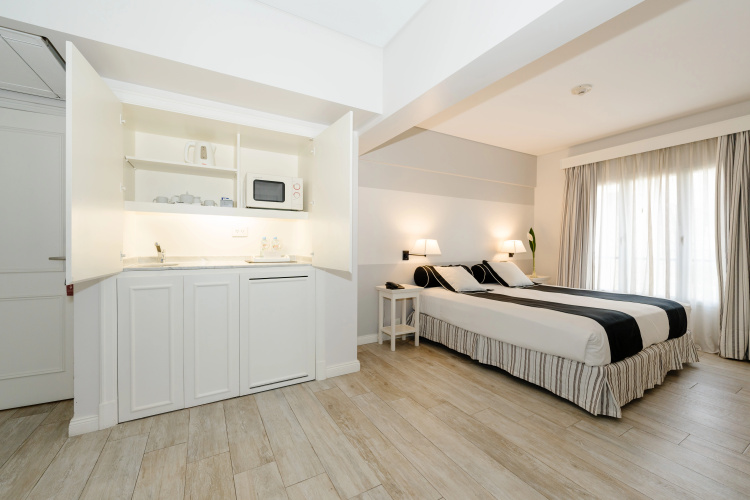 Loi Suites Recoleta Hotel photo 8