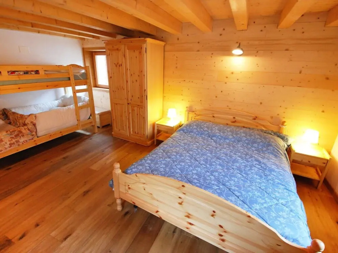 Albergo Diffuso - Cjasa de Barce Barcis