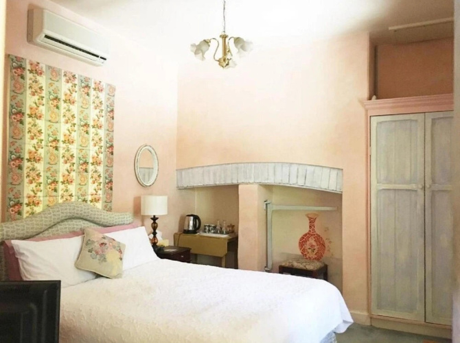 Cotehele B&B