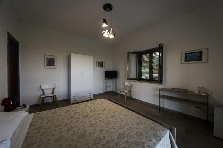 Agriturismo Il Giriatello