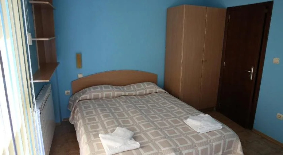 Hotel Papi