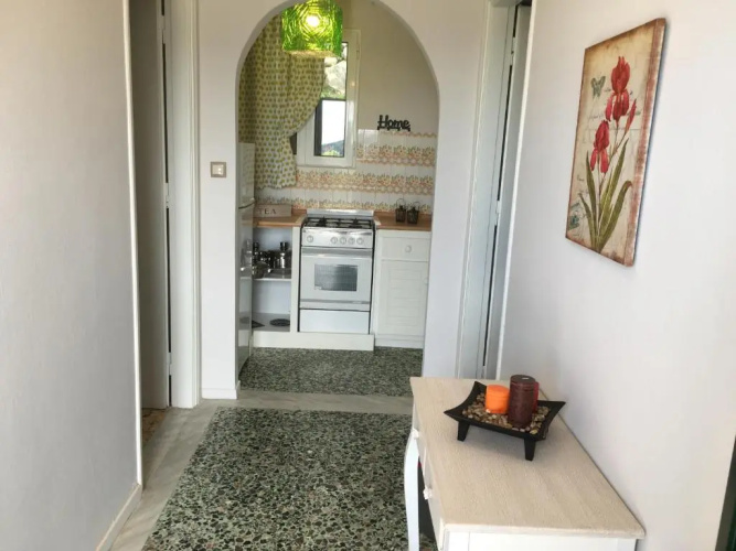 Villa Angelo ΙΙ