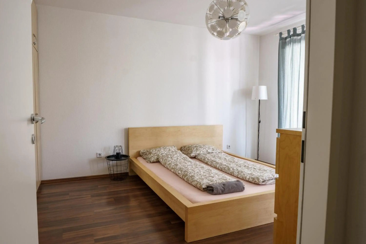 Vienna Living Apartments - Hödlgasse