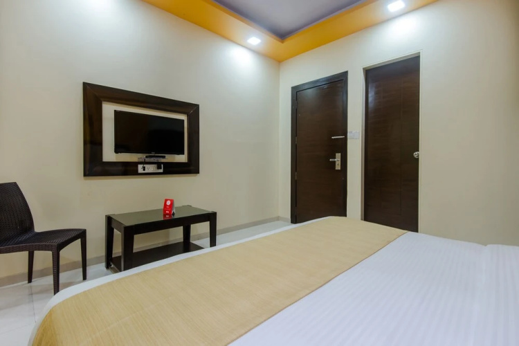 Om Sai Residency