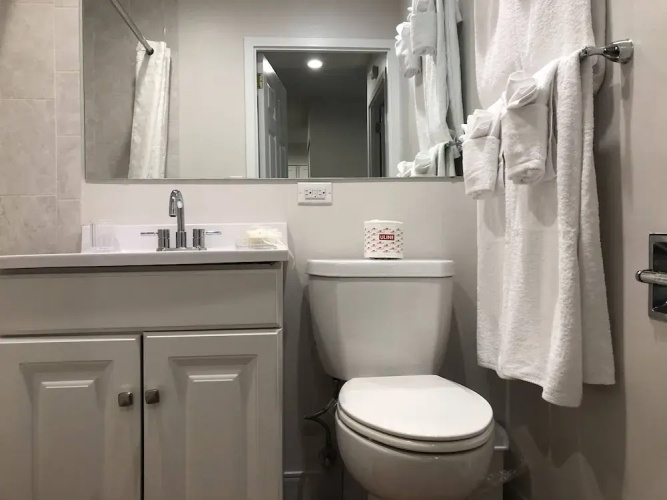 North East Downtown Boston Rentals