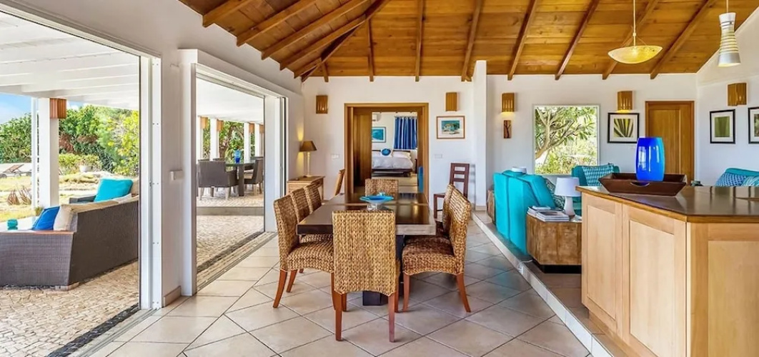 Villa Caribbean Breeze