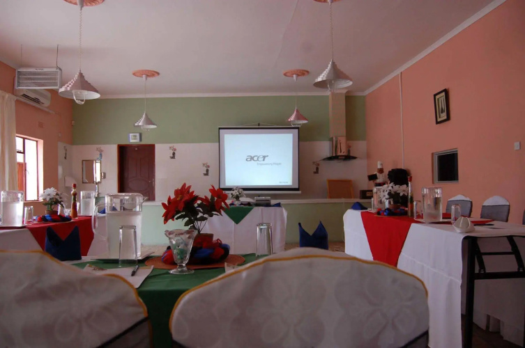 Dolar Lodge