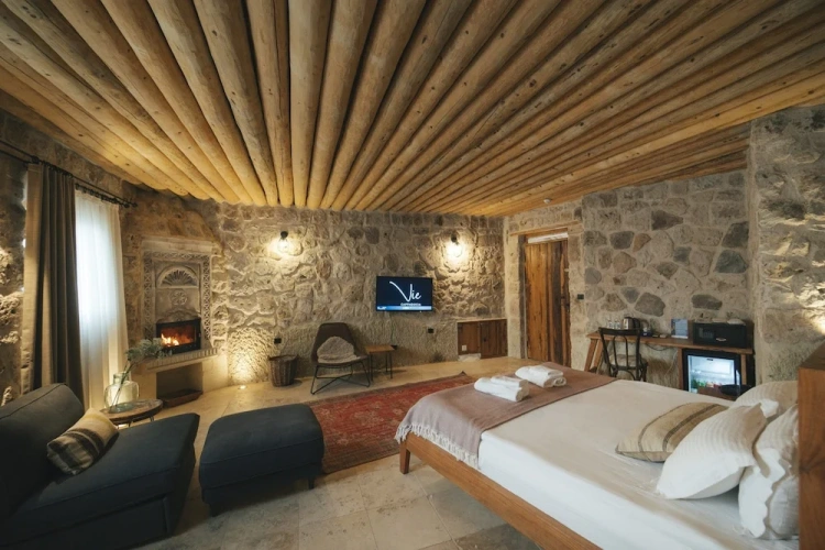 Comfort Suite