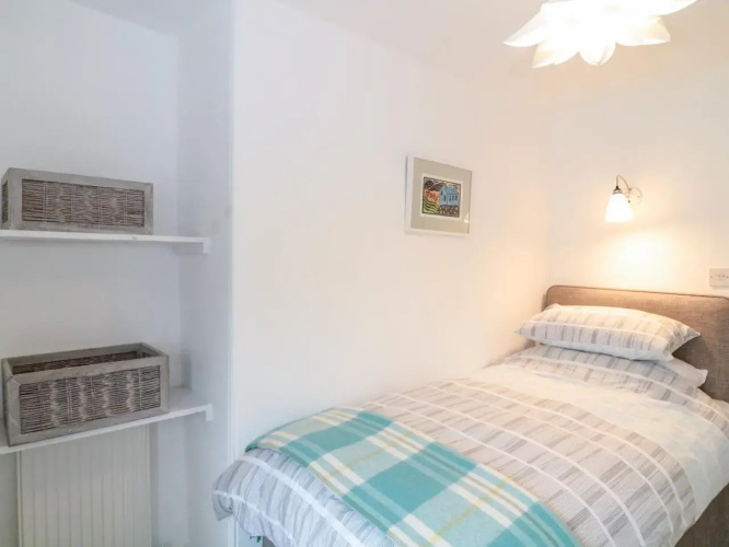 Jubilee Cottage