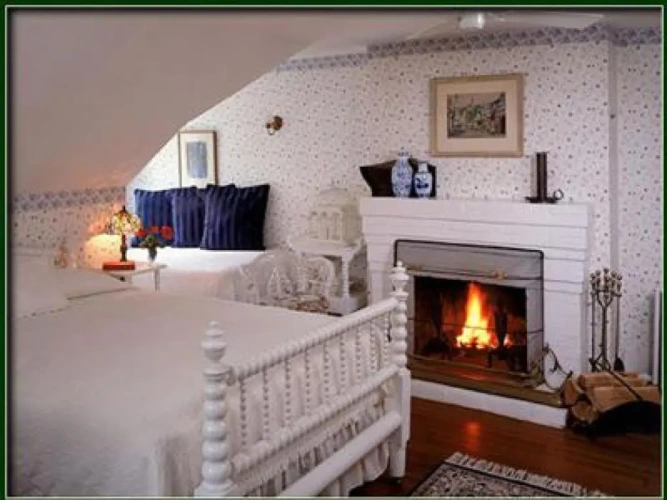 Double Suite with sea view