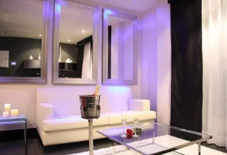 Apartamentos Betancourt