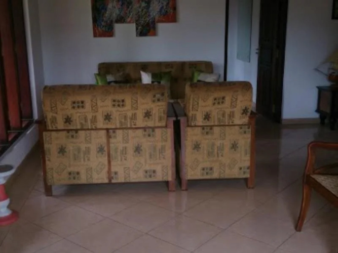 Rudy Guest House