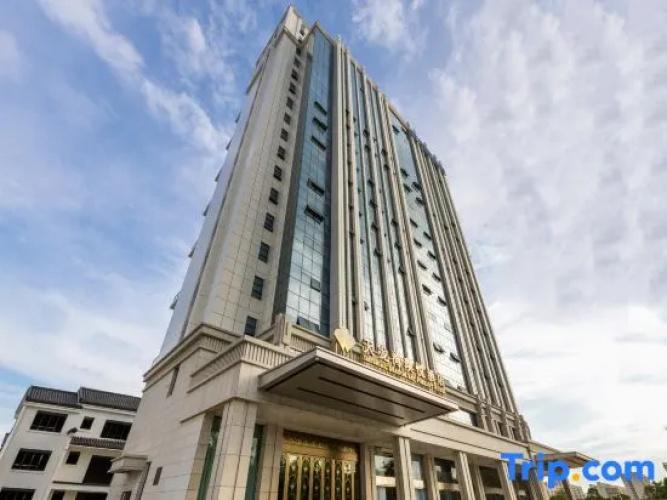 Purejoy Hotel