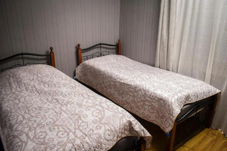 GNG Guest House