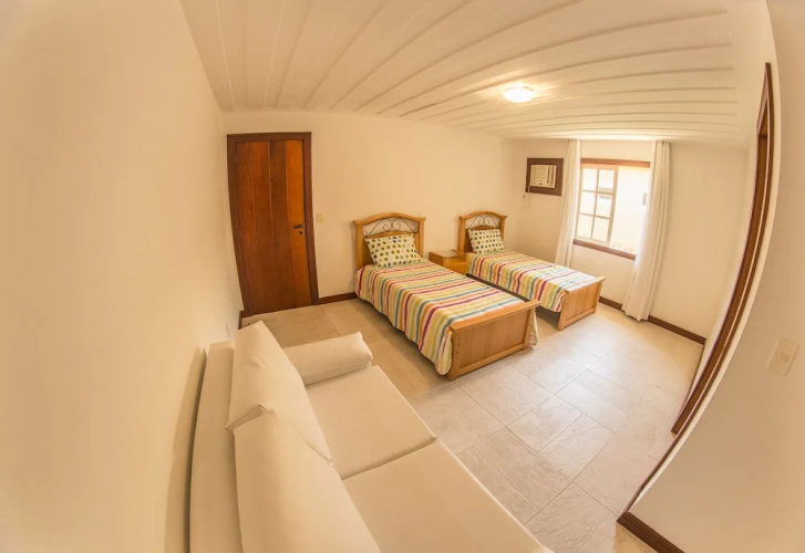Villa Sol de Geribá